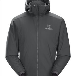 Arc’teryx Atom LT Hoody Jacket